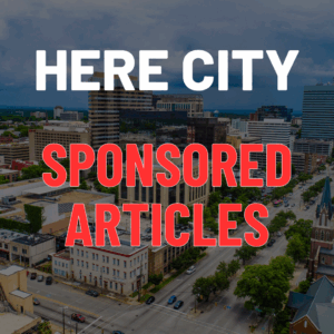 HERE Sponsored Articles