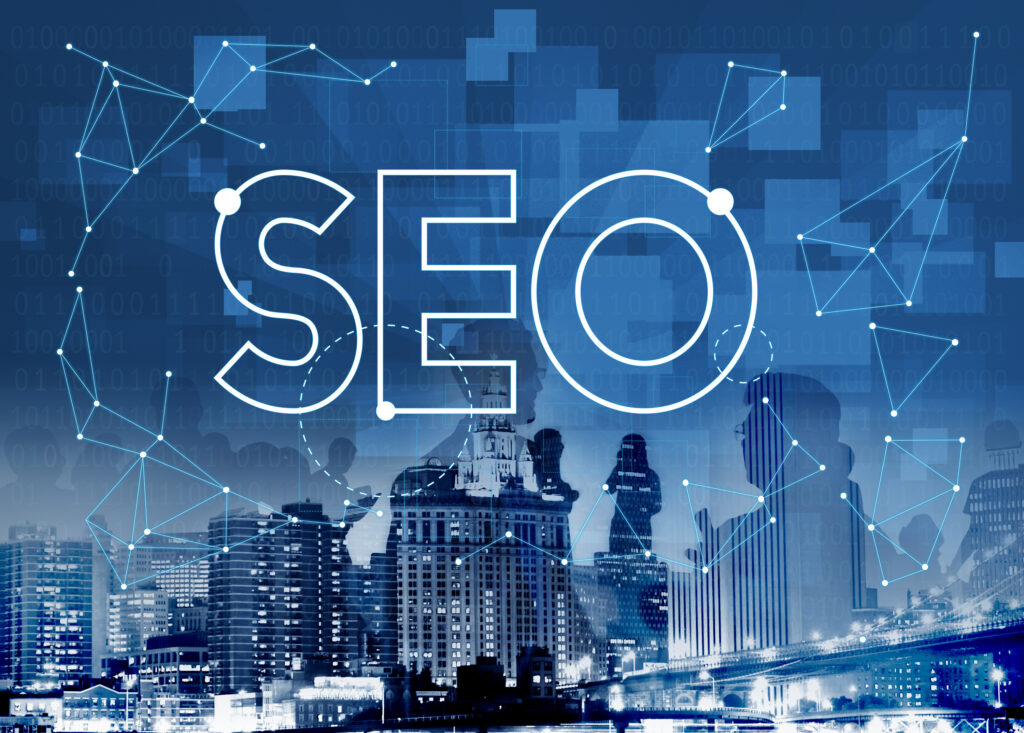 Charlotte SEO Company