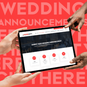 Wedding Announcements