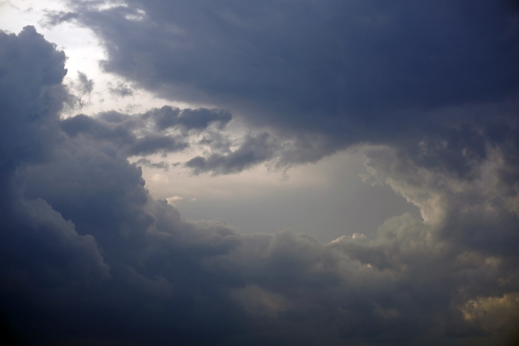 Isaias could bring heavy weekend rain, flood risk to western NC
