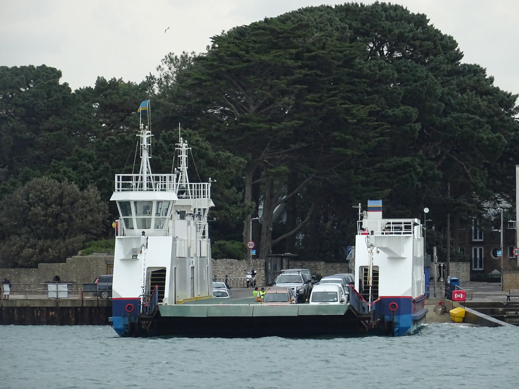 NC Ferry Division to unveil toll rates for all state ferry routes