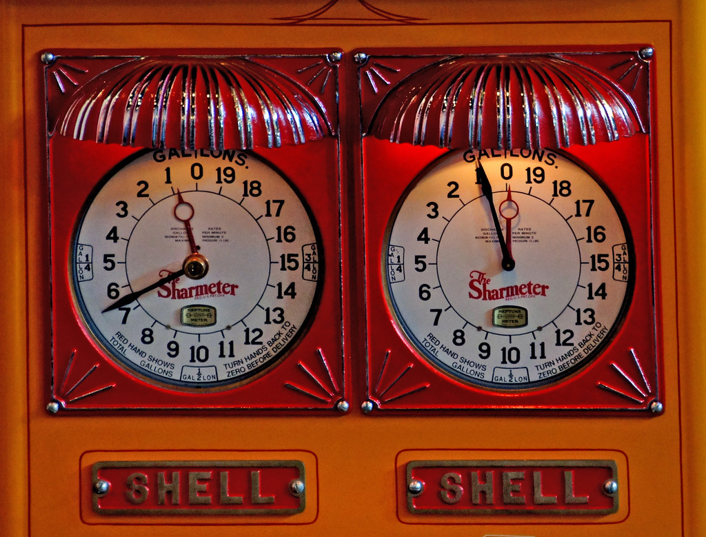 NC lawmakers vote to suspend 41-cent gas tax through November